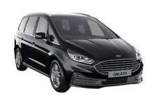 Van Hire Nelson - 7 Seater Manual Minibus - Minibus hire Nelson