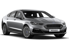 Van Hire Nelson - Mondeo - car hire Nelson
