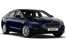 Van Hire Nelson - Mondeo Auto - car hire Nelson