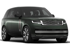 Van Hire Nelson - Range Rover - car hire Nelson