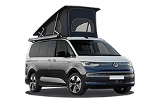 Van Hire Nelson - VW Campervan - Van hire Nelson